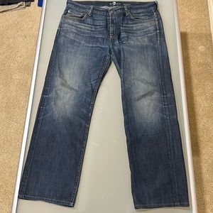 7 For All Mankind - Austyn Jeans